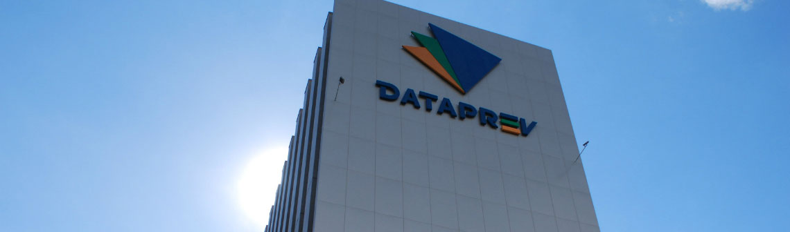 DATAPREV Building